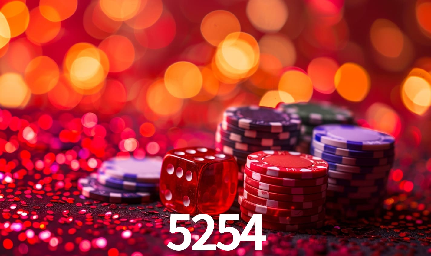 Requisitos do APK da 5254 para Android