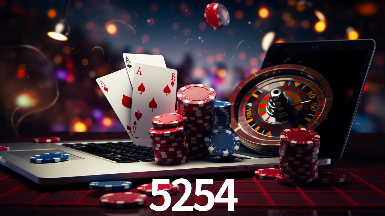 5254 cassino