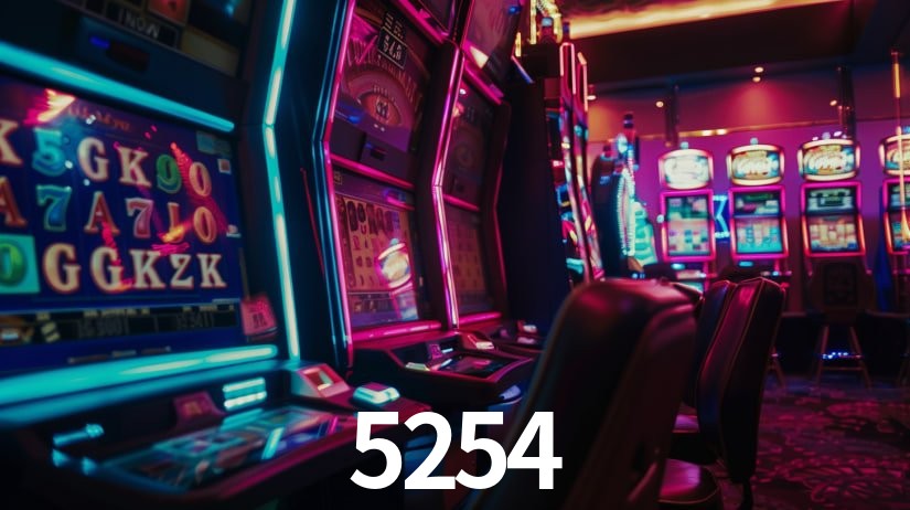 5254 Plataforma