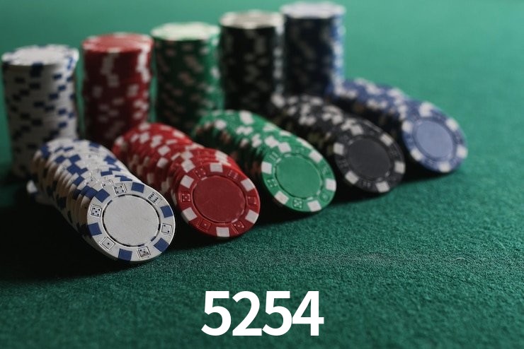 5254 cassino online