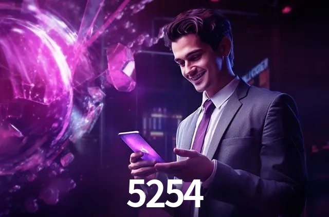 App Mobile 5254 - Jogue em Qualquer Lugar no Seu Smartphone