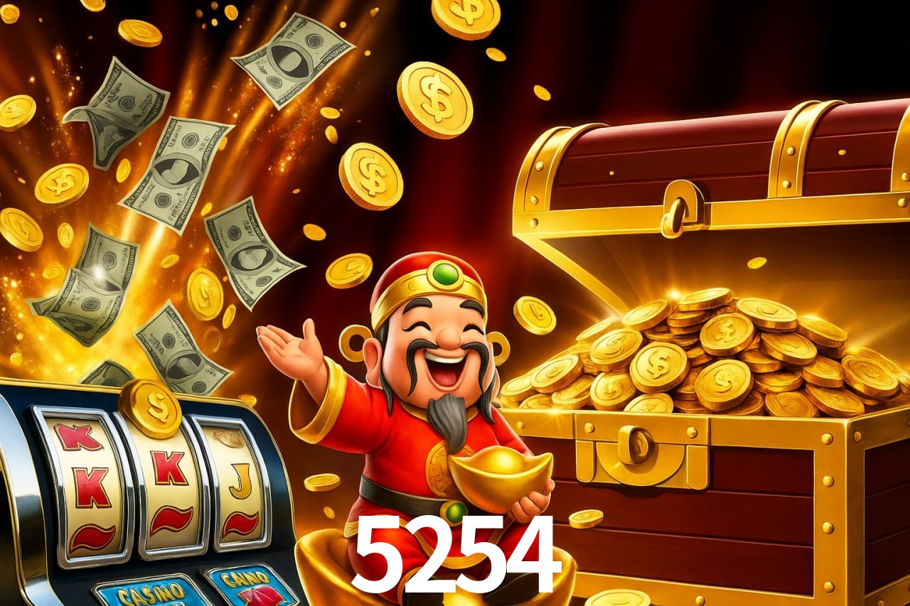 5254 Logo Verificado