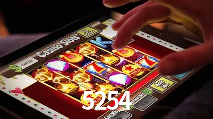 iPad 5254
