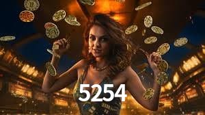 Segurança App 5254