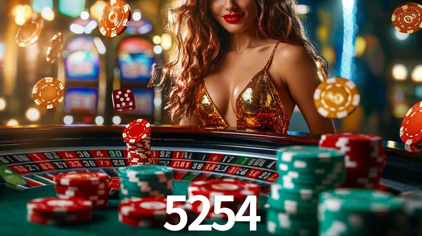 5254 FAQ — suporte e ajuda no aplicativo oficial