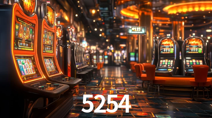 5254 download — arquivo APK para Android oficial