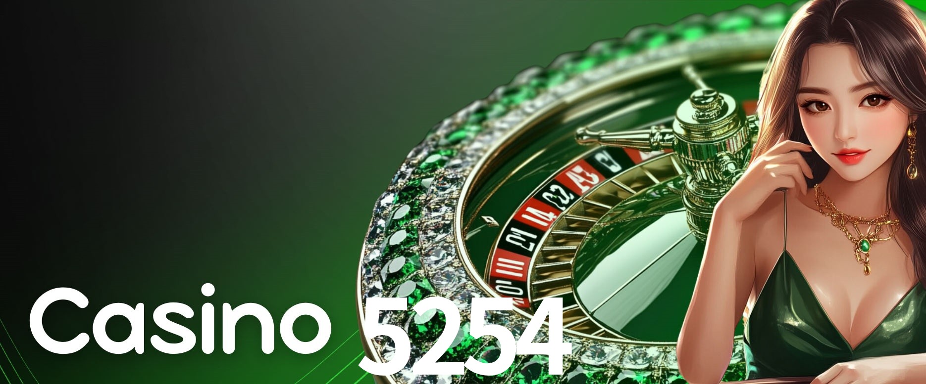 5254 Logo Oficial