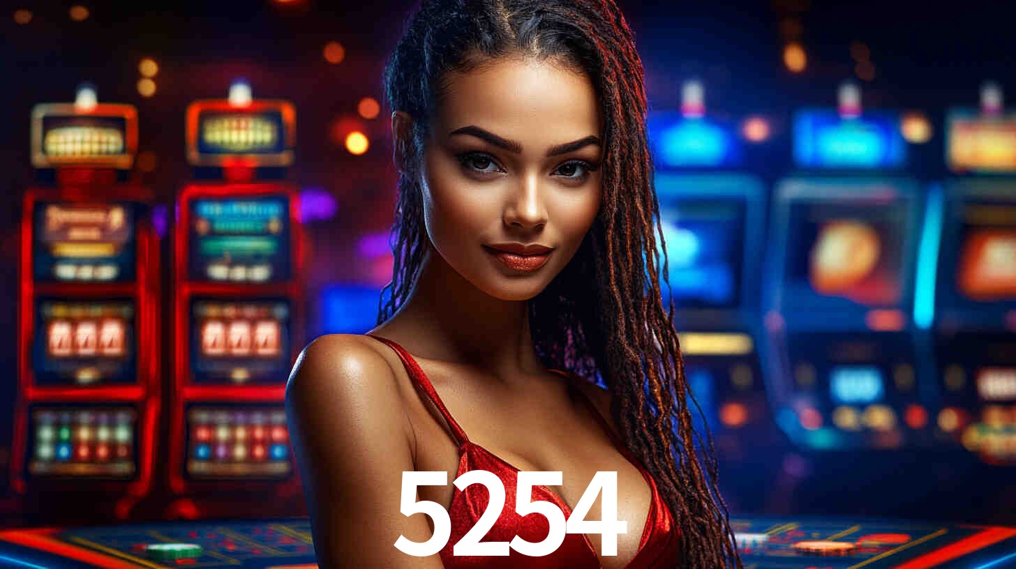 App Mobile 5254
