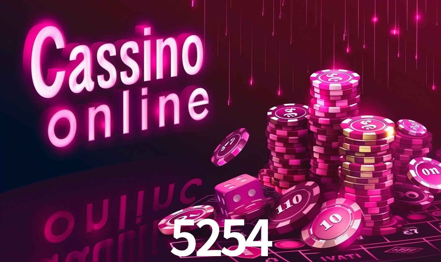 App oficial 5254