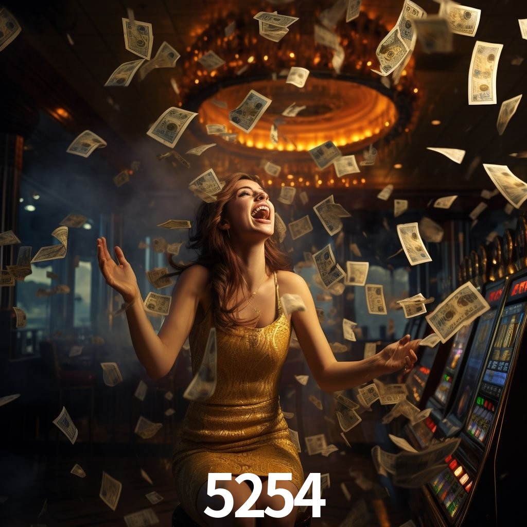 5254 Dicas de Jogo