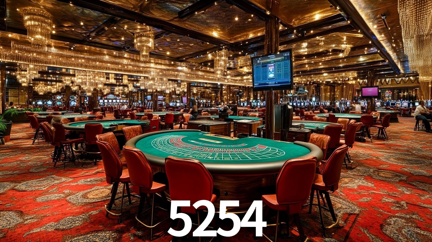 5254 bônus — cashback 15 por cento e níveis VIP