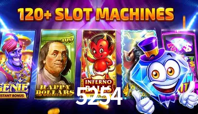 5254 bet