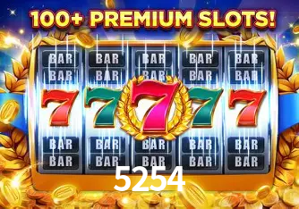 Cashback VIP 5254