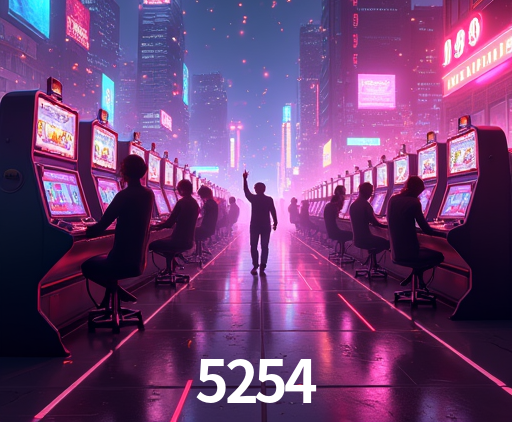 5254 no iPhone
