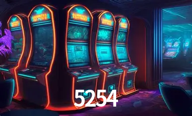 Plataforma 5254 - Cloud AWS Infrastructure