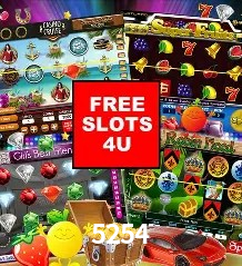 Vantagens VIP 5254