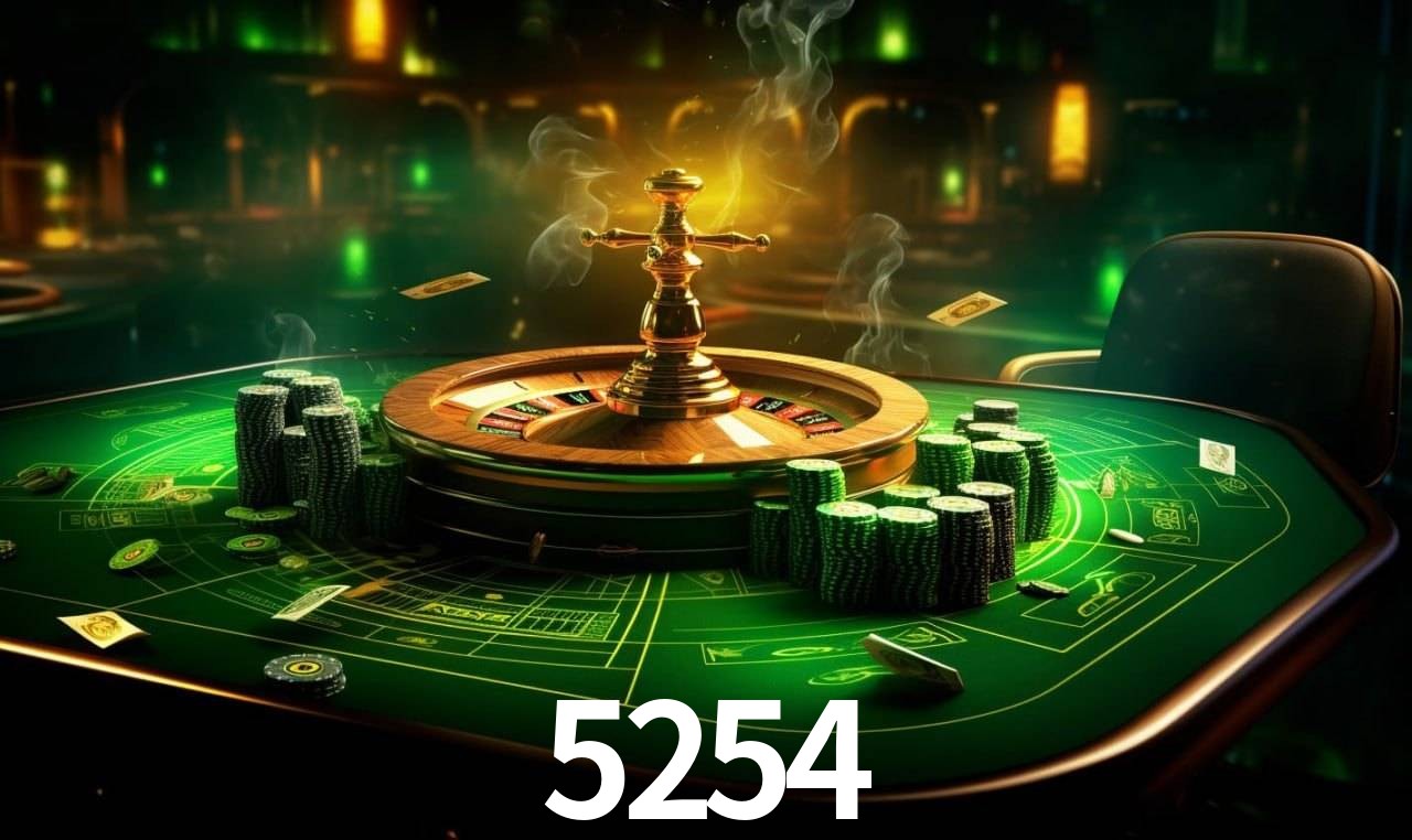 Fortune Tiger 5254