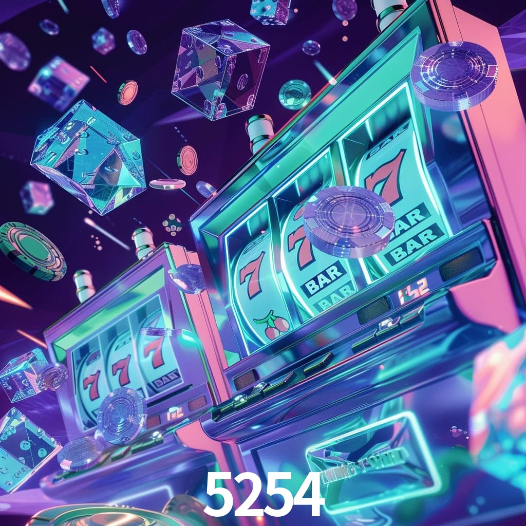 5254