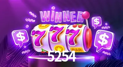 5254