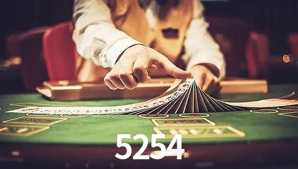 5254 Fortune Tiger