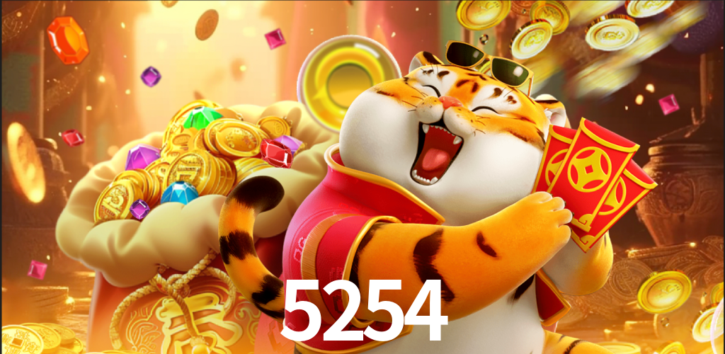 5254 Slots - 5254 visual 2