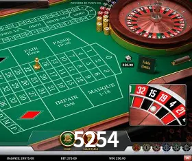 App 5254 iOS