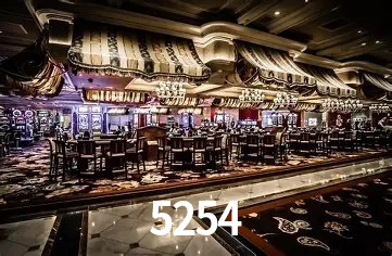 5254 lottery
