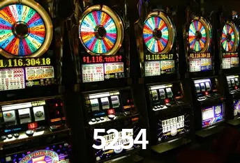 5254 bet casino