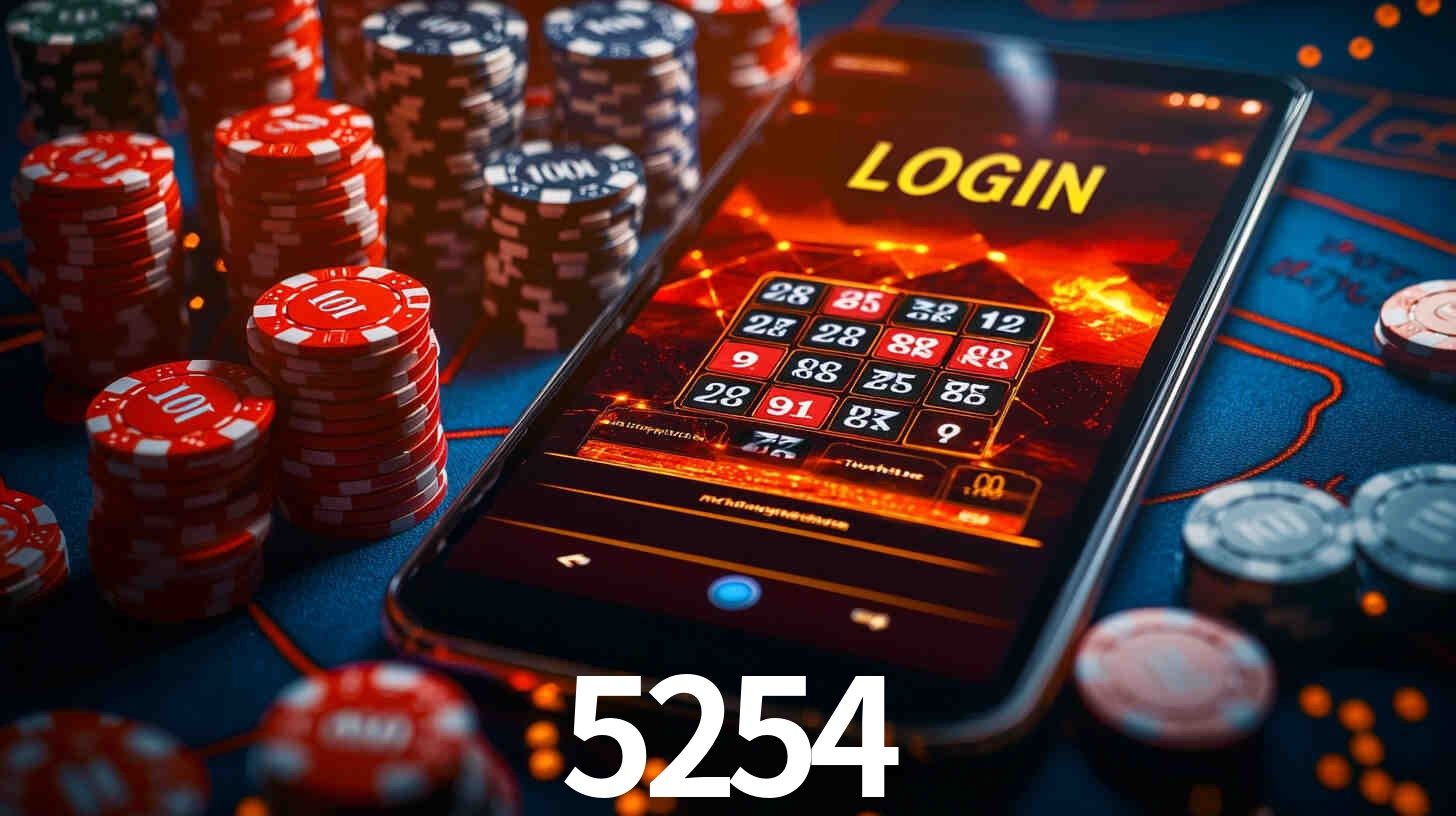 5254 公平游戏