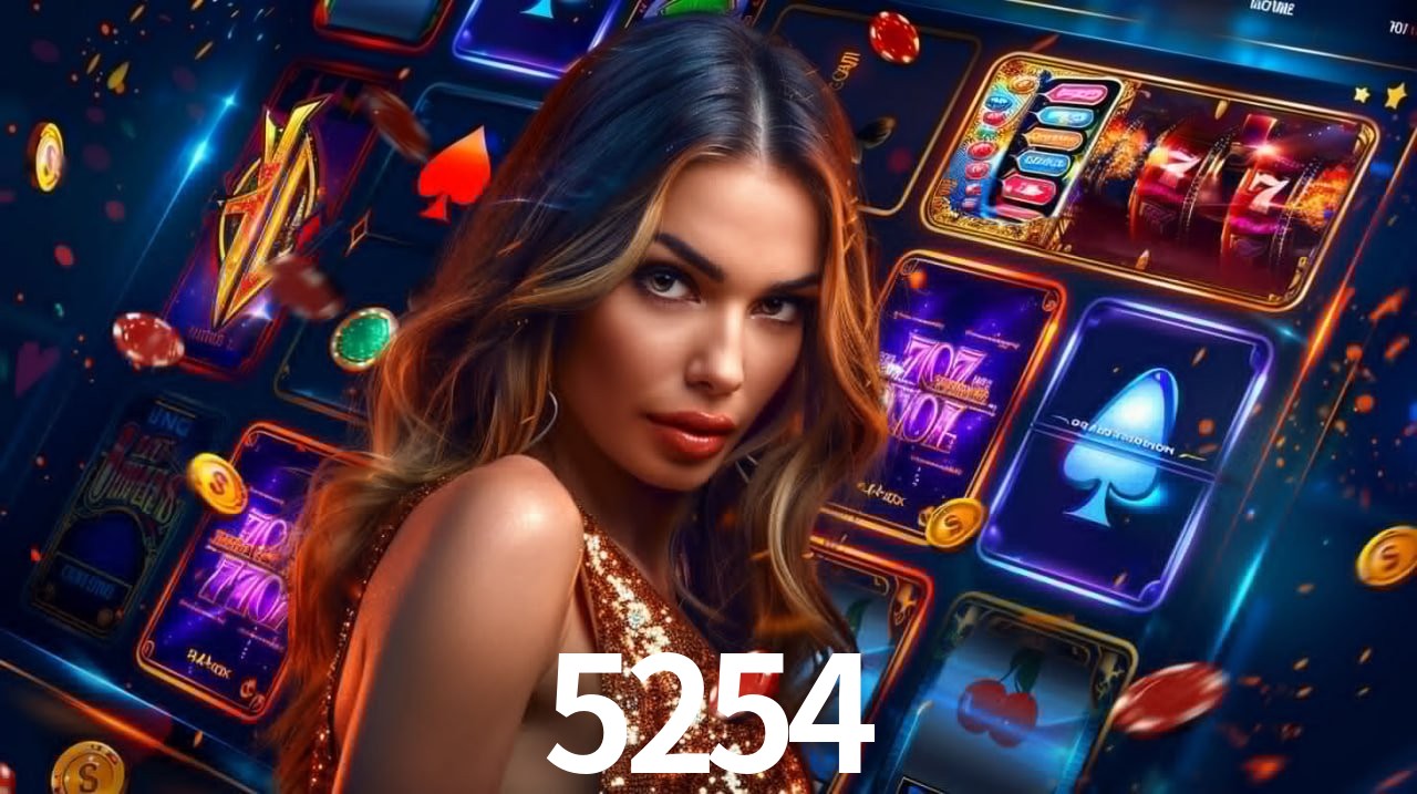 5254 Download - Opções de Download por Plataforma