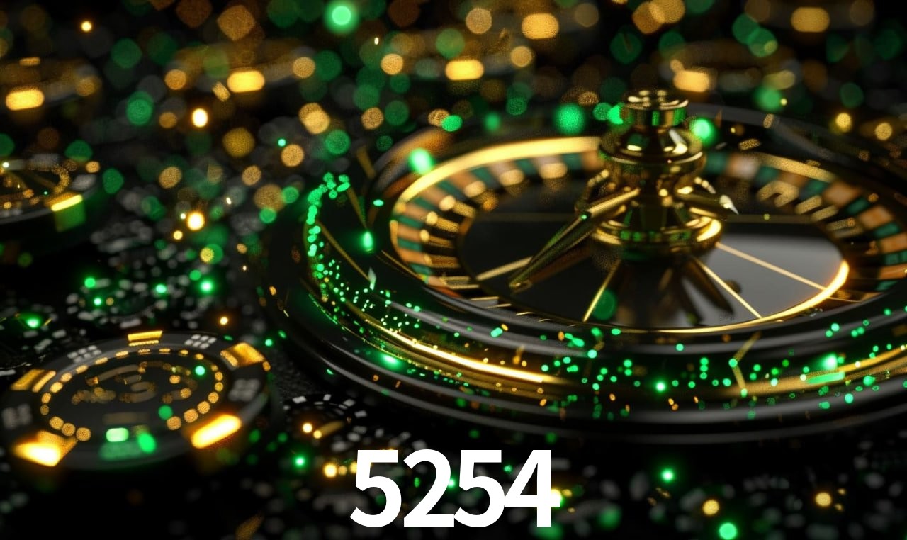 5254 plataforma