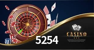 Blackjack na 5254