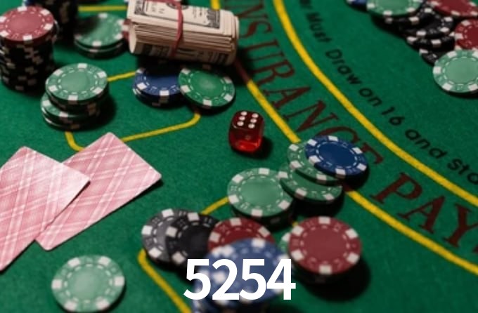 5254 Aplicativo - 5254 visual 2