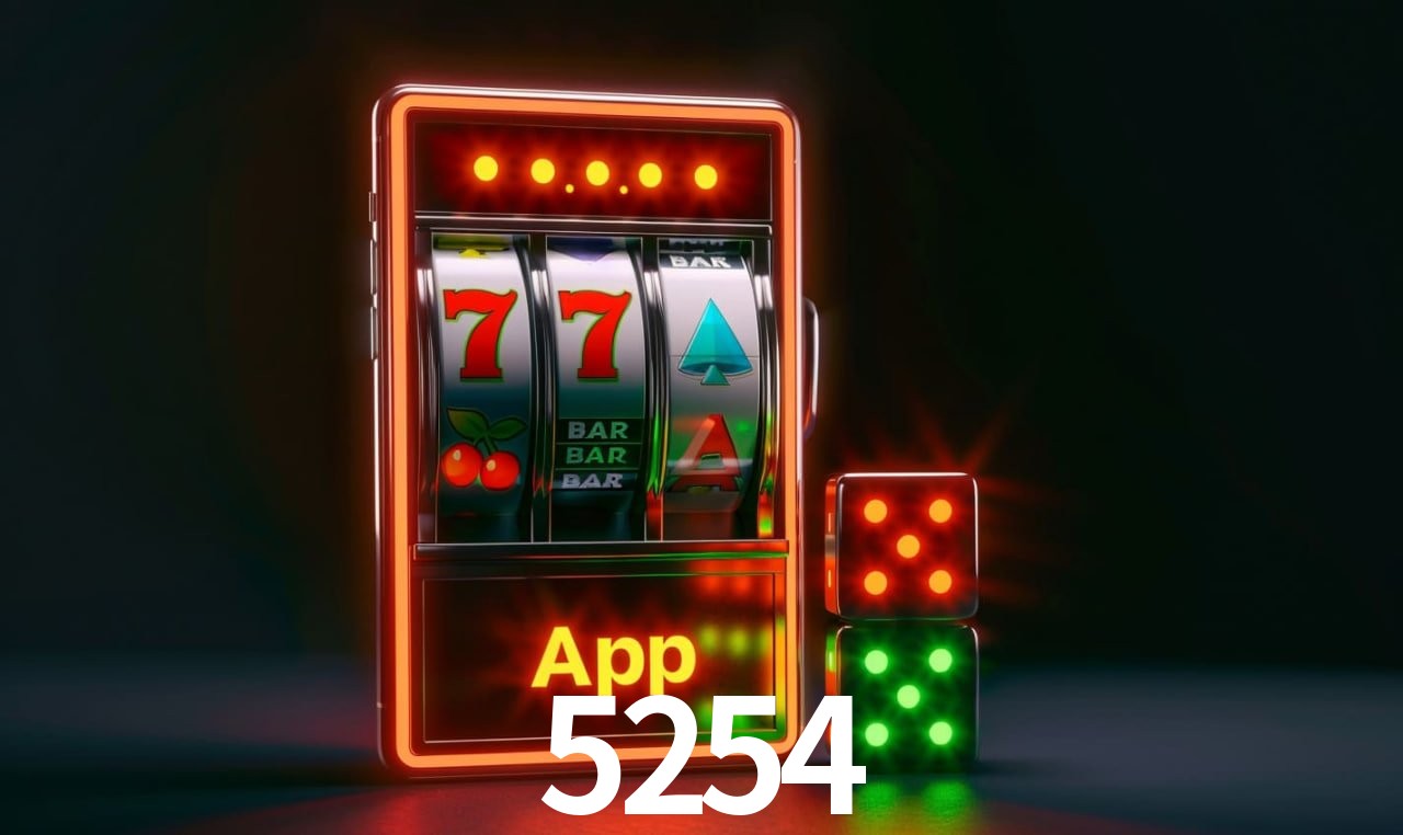 5254