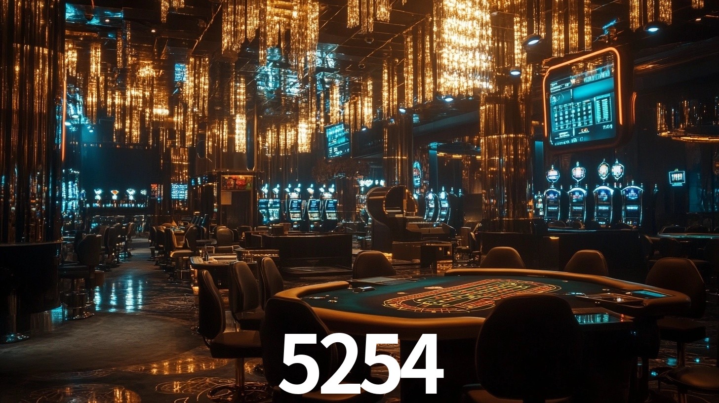 Servidor Brasil 5254