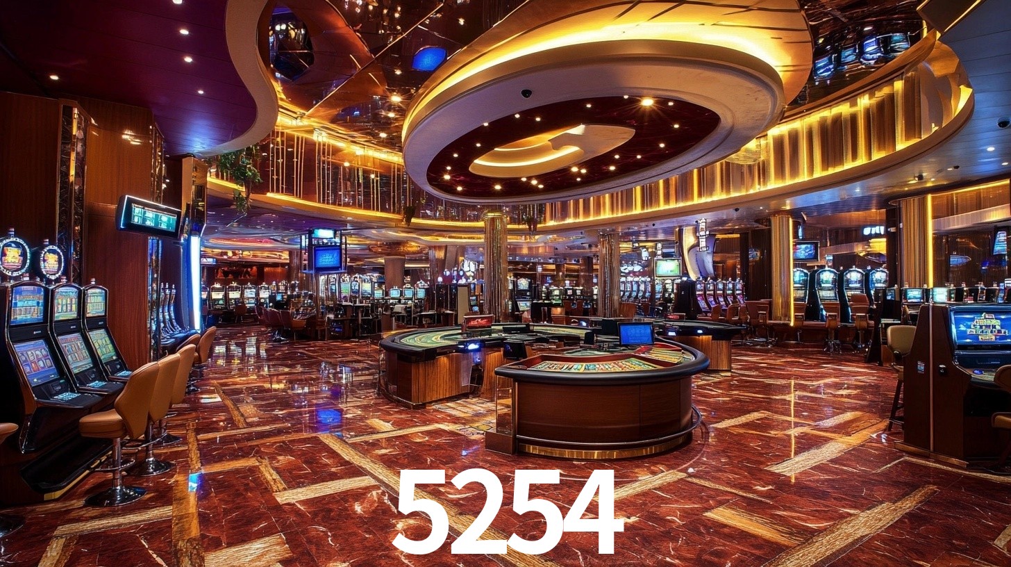 5254 Logo 1