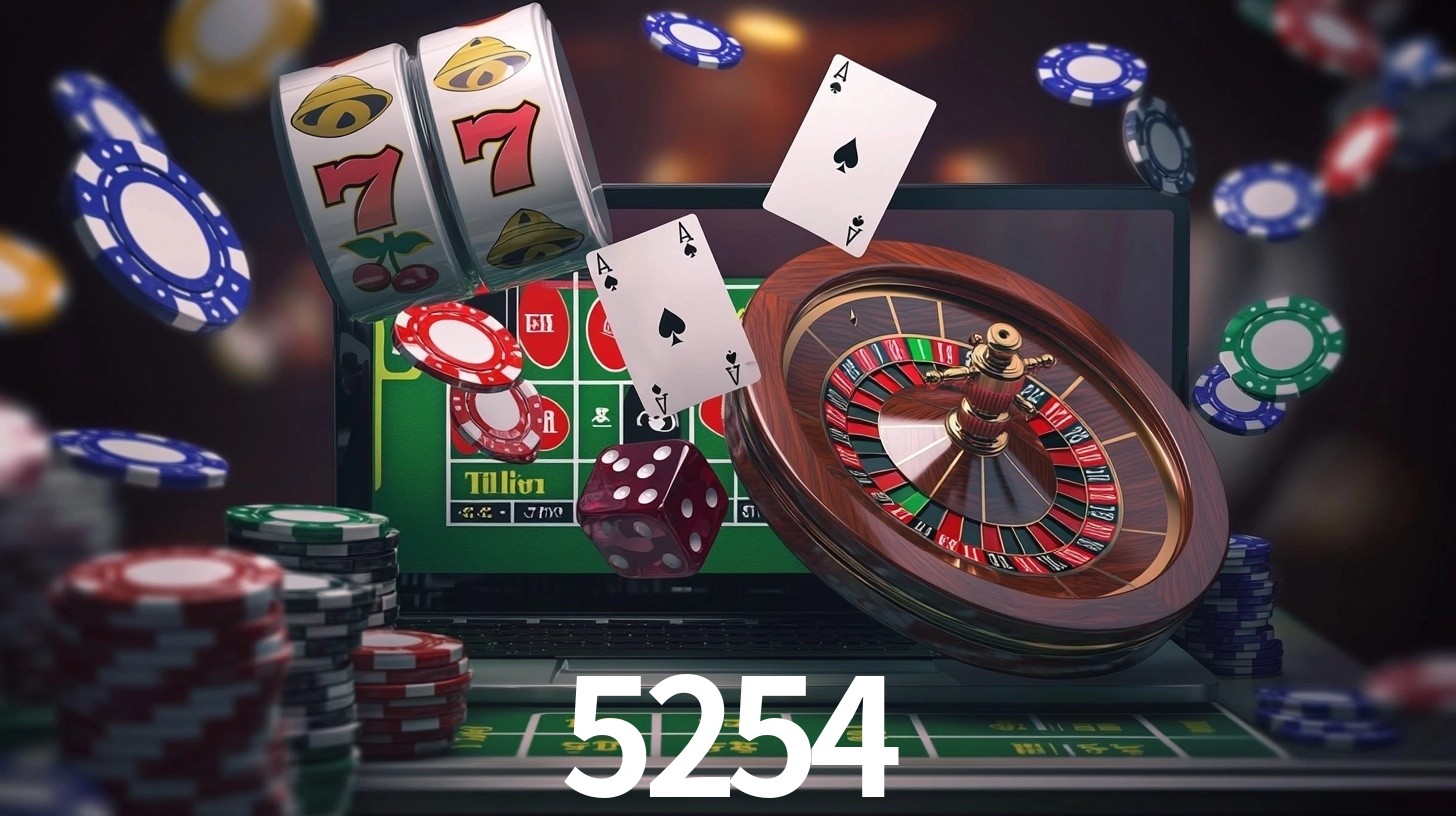 5254 download — tutorial instalação APK passo a passo