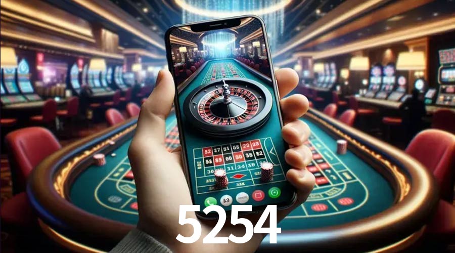 Dr. Ricardo Silva - Especialista em Live Casino