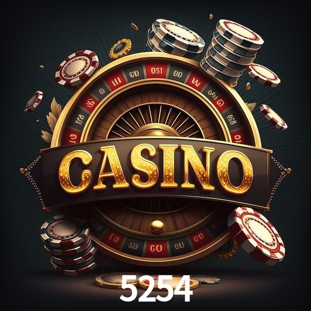 5254 Aplicativo - 5254 visual 1