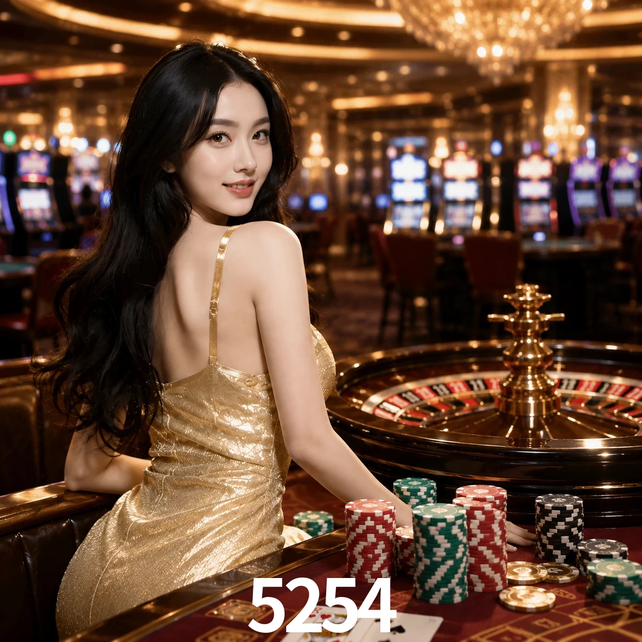 Download app 5254 Android iOS