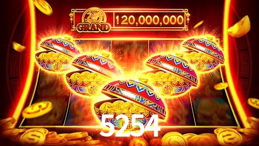 App 5254 slots mobile